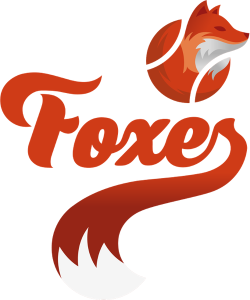 Foxes Tennis Shop